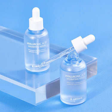 JAYJUN Hyaluronic acid hydrating Serum 50ml - CUTIPOP