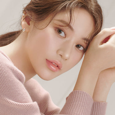 mude Bare Shine Lip Mask 8g - CUTIPOP