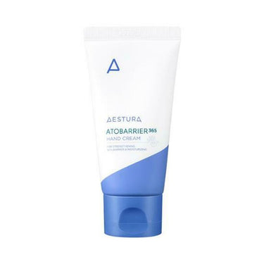 AESTURA ATOBARRIER 365 Hand Cream 50ml - CUTIPOP