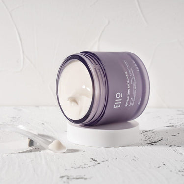 EIIO Revitalized Facial Mask 100ml