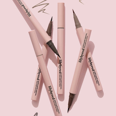 Lilybyred 9am to 9pm Survival Pen Liner Natural 1g - CUTIPOP