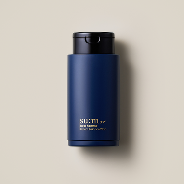SUM37 Dear Homme Perfect All-in-One Wash 250ml - CUTIPOP