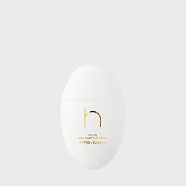 HAMEL Vegan Aqua Glow Sunserum 50ml - CUTIPOP