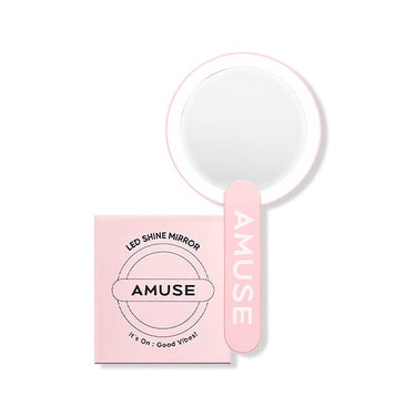 Amuse LED Shine Mirror