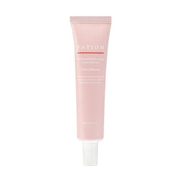 FATION Perfume Moisturizing Clean Hand Gel [Cherry Blossom] 30ml