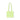 Amuse Lemon Green Eco Bag