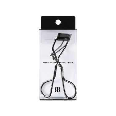 MERZY Perfect Curl Eyelash Curler - CUTIPOP