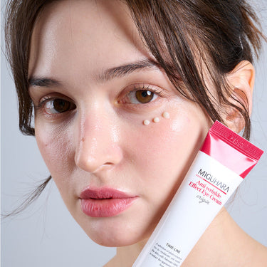 MIGUGARA Anti-wrinkle Effect Eye Cream Origin 30ml - CUTIPOP