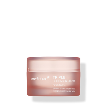 medicube Triple Collagen Cream 4.0 50ml - CUTIPOP