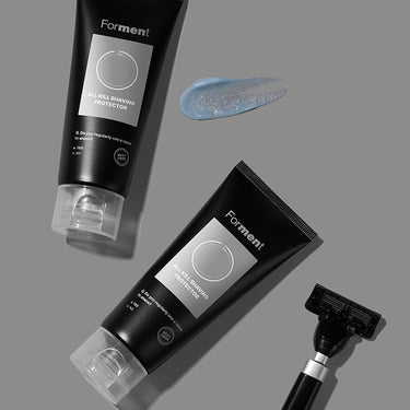 FORMENT All Kill Shaving Protector 100ml - CUTIPOP