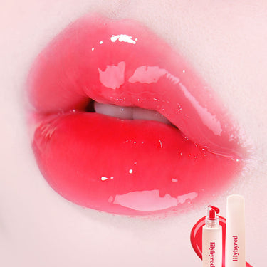 Lilybyred Tangle Jelly Balm 9ml - CUTIPOP