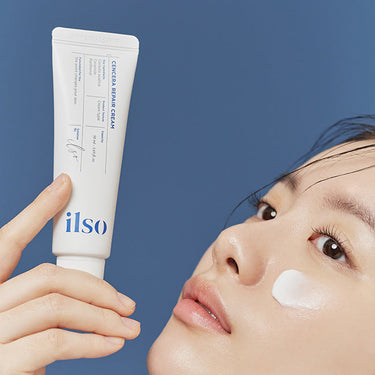 ilso Cencera Repair Cream 50ml - CUTIPOP