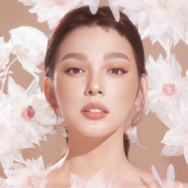 Dear Dahila Petal Touch Plumping Lip Velour 3.8g - CUTIPOP