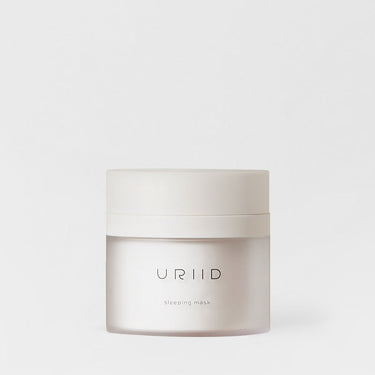 URIID Neroli Garden Sleeping Mask 50ml - CUTIPOP