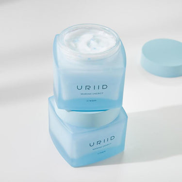 URIID Marine energy cream 75ml - CUTIPOP