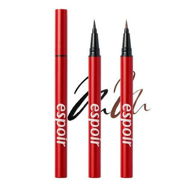 espoir No Mudging Brush Liner AniMelodic