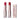 espoir Lipstick Nowear Shine 3.2g 2colors