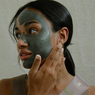 BRMUD Recovery Mud Mask 110ml
