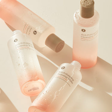 BLITHE Anti-Polluaging Cleansing Water 250ml - CUTIPOP