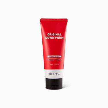 GRAFEN Original down perm 100ml - CUTIPOP