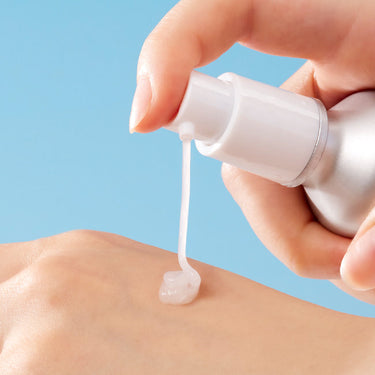 ilso HA-Shot Booster Serum 30ml - CUTIPOP
