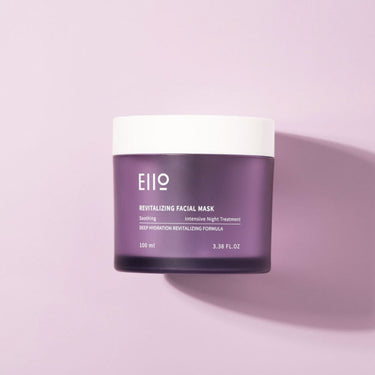 EIIO Revitalized Facial Mask 100ml