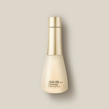 SUM37 Time energy Resetting Toner 170ml - CUTIPOP