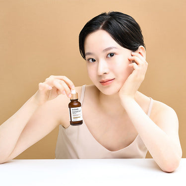 Dr.Oracle Retino Tightening Ampoule 30ml - CUTIPOP