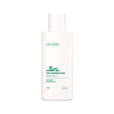VT Cica Essence Sun 100ml - CUTIPOP