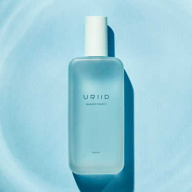 URIID Marine energy toner 120ml - CUTIPOP