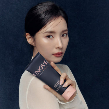 UNOVE Deep Damage Treatment EX (207ml/320ml) - CUTIPOP