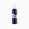 GRAFEN Sparkling O2 Booster 200ml - CUTIPOP