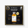 JM Solution Dr. JM Solution Draping Freeze-Dried Mask 20ml*6P [4 Types] - CUTIPOP