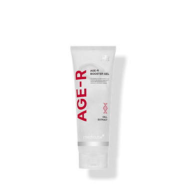 medicube Age-R Booster Gel (100ml/250ml) - CUTIPOP
