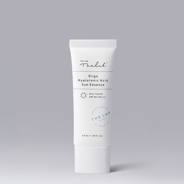 THE LAB by blanc doux Oligo hyaluronic acid sun essence 40ml - CUTIPOP