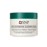 SNP Cica Panthenol Sleeping Pack 100g - CUTIPOP