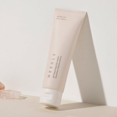 NEEDLY pH balancing rich cream 50ml - CUTIPOP