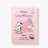 JM Solution [Disney] Selfie Nourishing Phyto Placenta Mask 30ml*10P - CUTIPOP