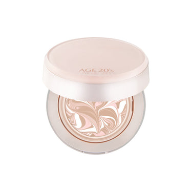 AGE 20's Glow Glass Essence Cover Pact 12.5g - CUTIPOP