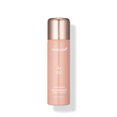 medicube Collagen Glow Bubble Serum 100ml - CUTIPOP
