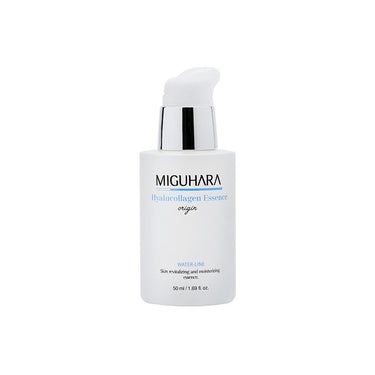 MIGUHARA Hyalucollagen Essence Origin 50ml - CUTIPOP