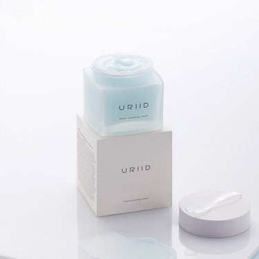URIID Neroli Garden Hydro Soothing Cream 80g - CUTIPOP