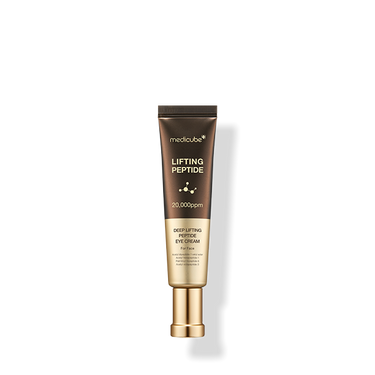 medicube Deep Lifting Peptide Eye Cream 30ml - CUTIPOP