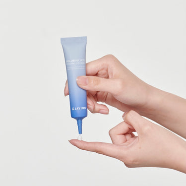 JAYJUN Hyaluronic acid hydrating Eye Cream 25ml - CUTIPOP