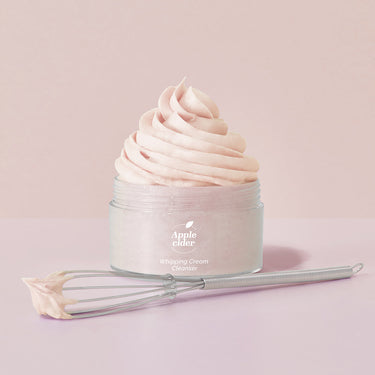 Ariul Whipping Cream Cleanser 100ml [2 types]