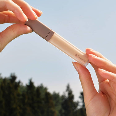 hince Second Skin Cover Concealer 6.5g [5 Colors]