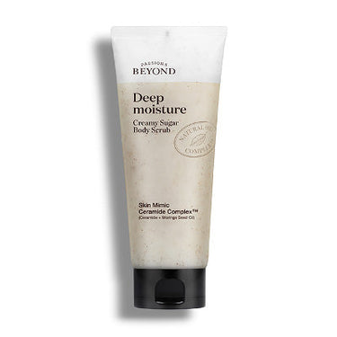 Beyond Deep Moisture Creamy Sugar Body Scrub 260ml