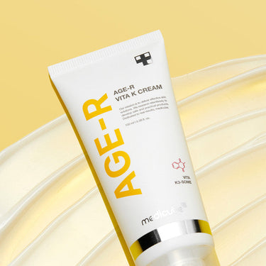 medicube Age-R Vita K Trace Cream (100ml/250ml) - CUTIPOP