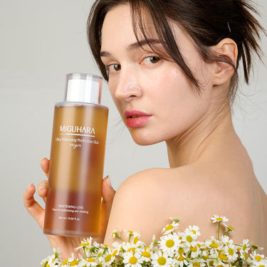 MIGUHARA Ultra Perfection Skin Origin 400ml - CUTIPOP