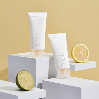 NEEDLY Vita C Glow Toning Cream 50ml - CUTIPOP